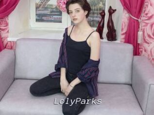 LolyParks