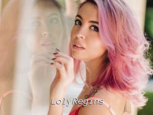 LolyRegins