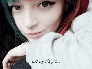 LolyaTyan