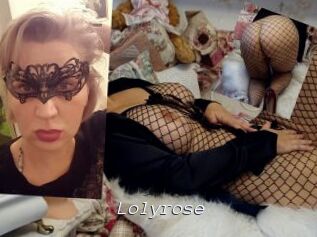 Lolyrose