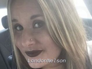 London_Nelson
