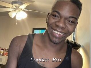 London_Boi