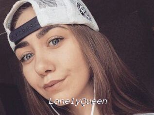 LonelyQueen
