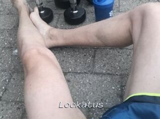 Lookatus