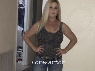 Lora_Karter