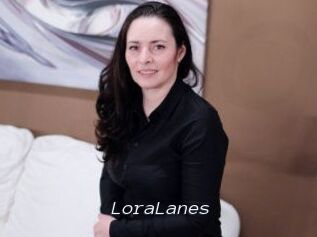 LoraLanes