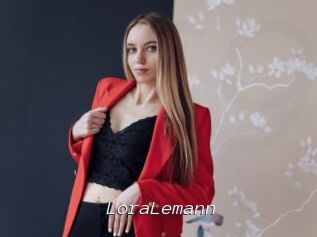 LoraLemann