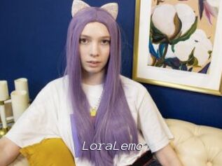 LoraLemo