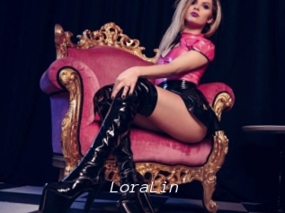 LoraLin Tel 69 Salopes