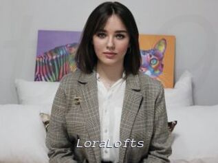 LoraLofts