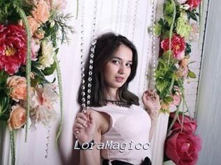 LoraMagicc