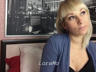 LoraMo