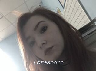 LoraMoore