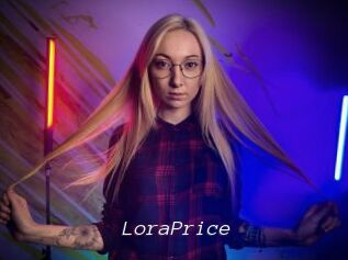 LoraPrice
