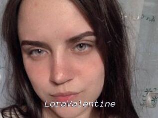 LoraValentine
