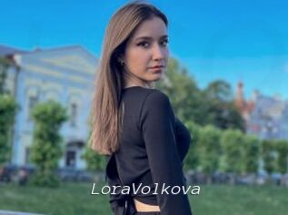 LoraVolkova