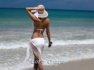 Lora_Charm