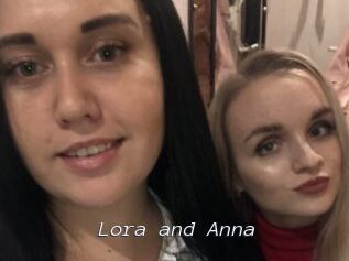 Lora_and_Anna
