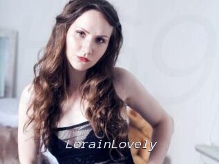 LorainLovely