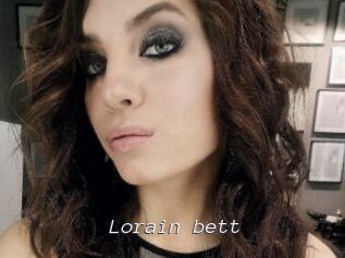 Lorain_bett