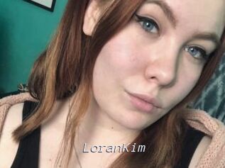 LoranKim