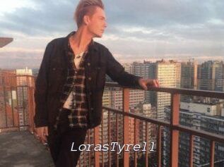 LorasTyrell
