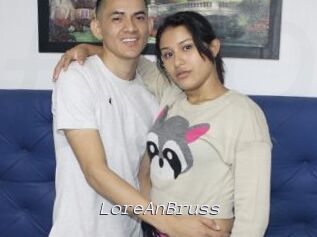 LoreAnBruss