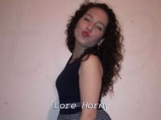 Lore_Horny