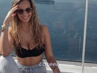 Loreea