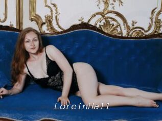 LoreinHall