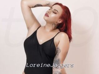 LoreineJaggers Tel 69 Salopes