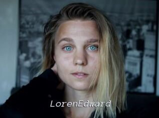 LorenEdward