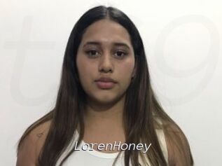 LorenHoney