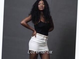 LorenaFox