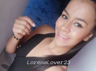 LorenaLover23 Tel 69 Salopes