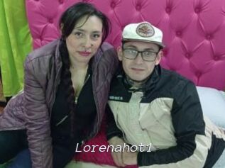 Lorenahot1