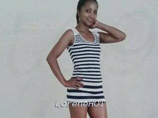 LoreneHOT