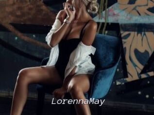 LorennaMay