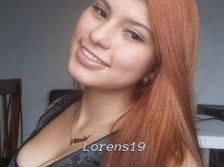Lorens19