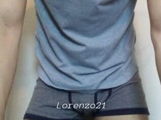 Lorenzo21