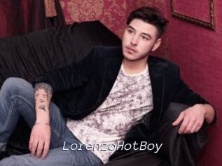 LorenzoHotBoy