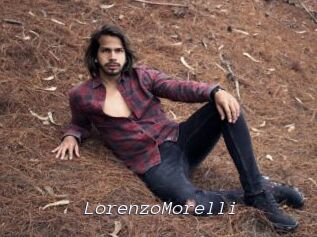 LorenzoMorelli