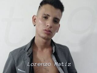 Lorenzo_Matiz