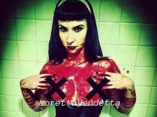 LorettaVendetta