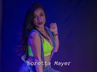 Loretta_Mayer