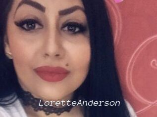 LoretteAnderson
