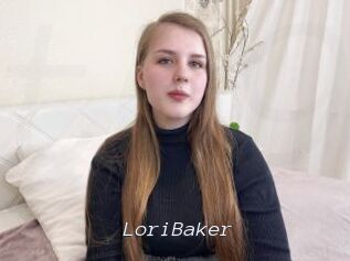 LoriBaker