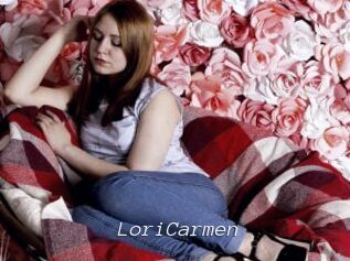 LoriCarmen