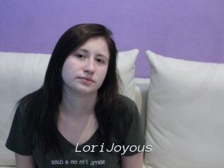 LoriJoyous Tel 69 Salopes