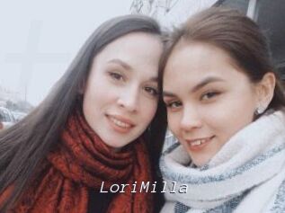 LoriMilla
